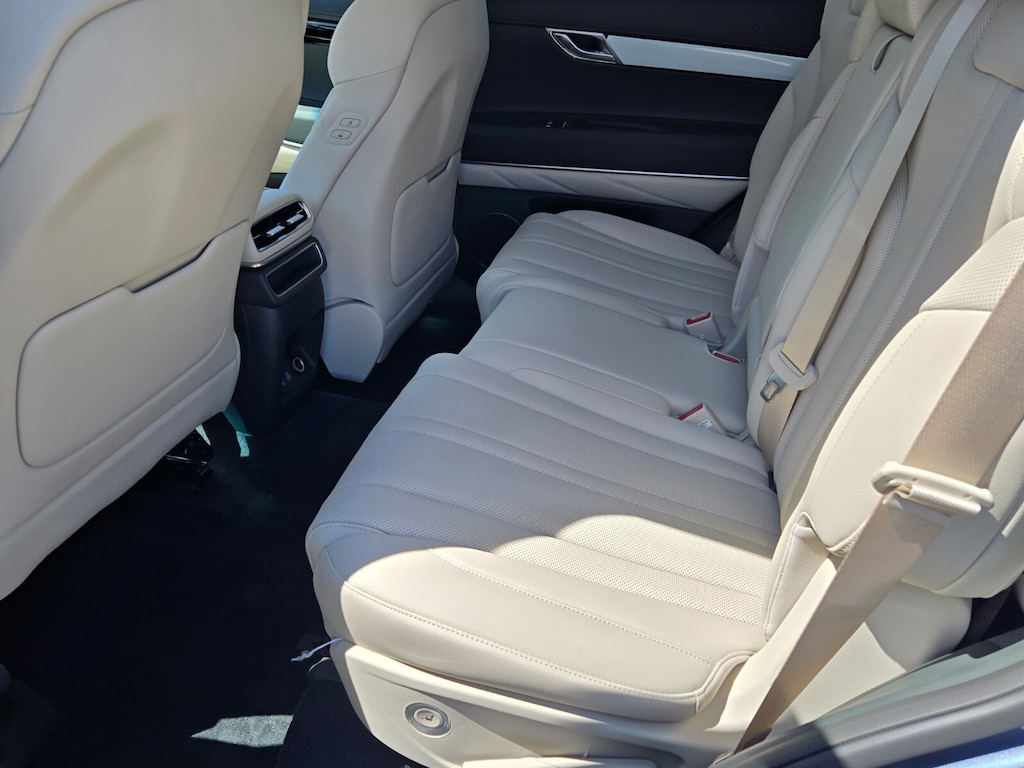 New 2027 Genesis GV80 2.5T SUV