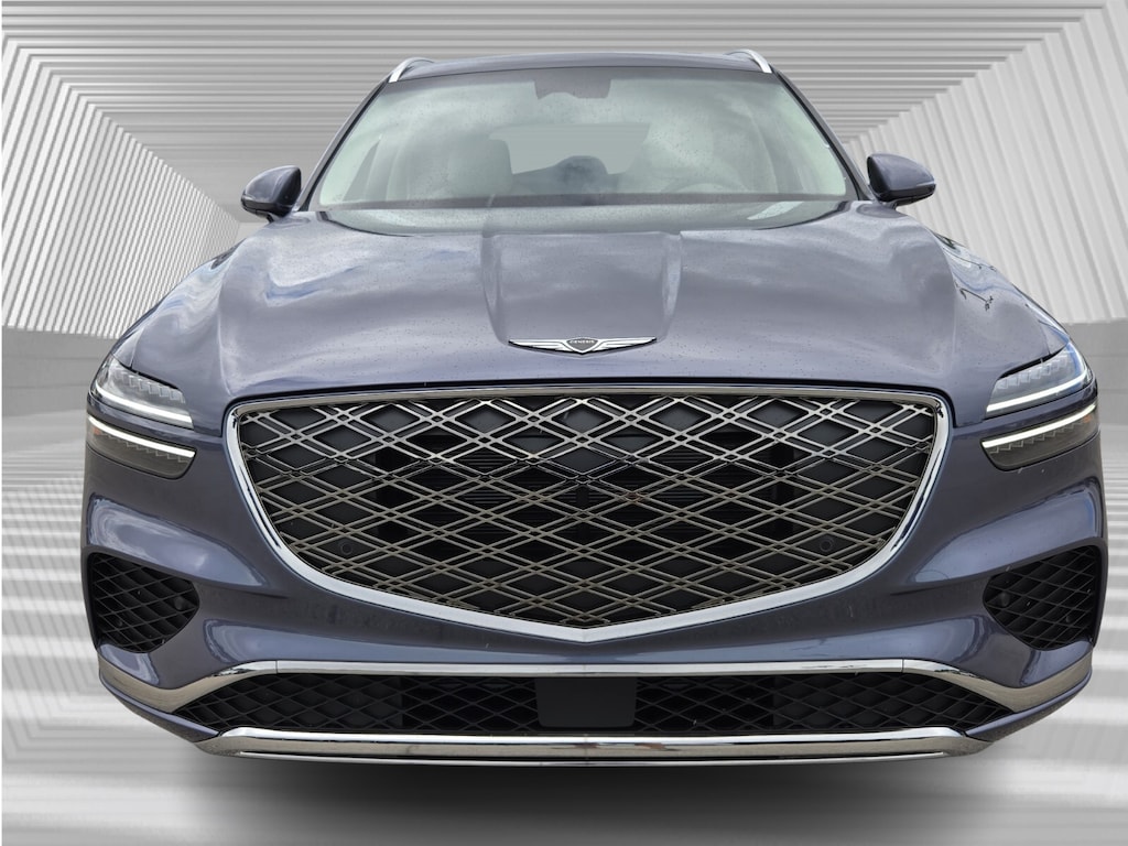 New 2026 Genesis GV70 2.5T Select SUV