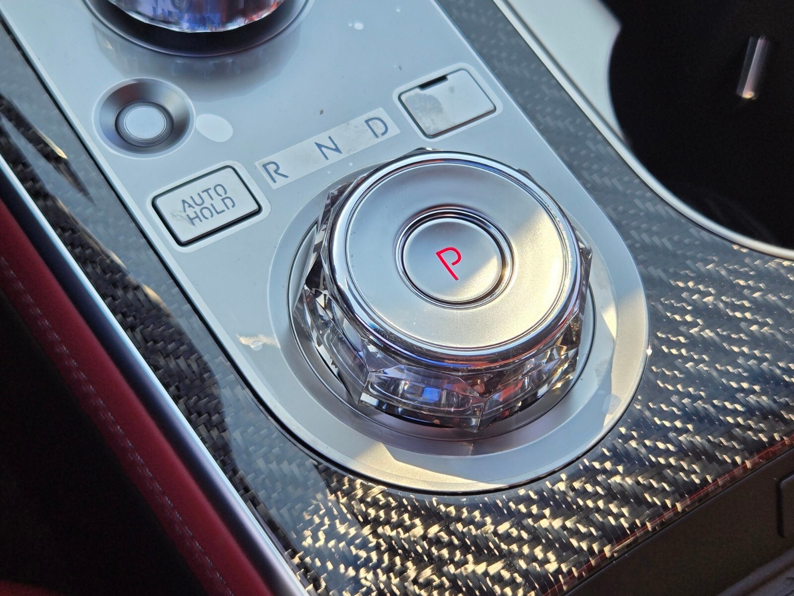 2026 GENESIS GV70 Sport Prestige - Photo 12