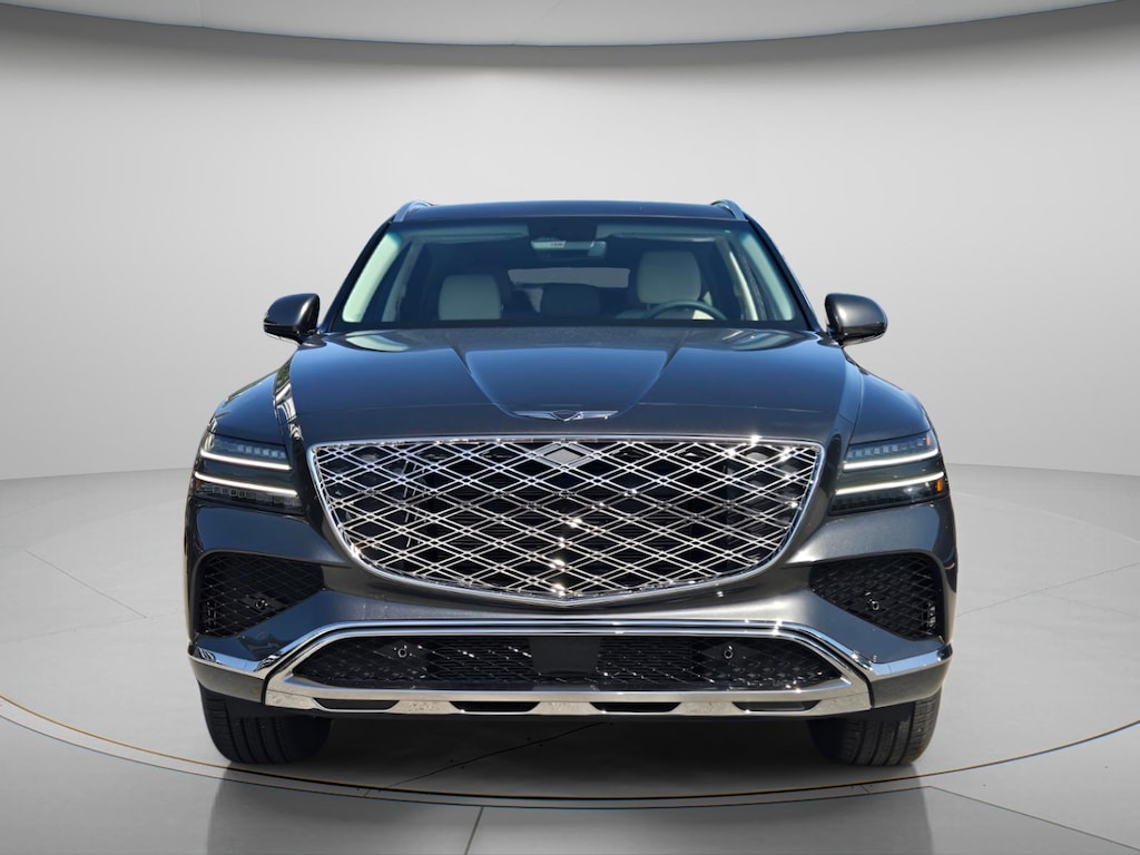 New 2026 Genesis GV80 2.5T SUV