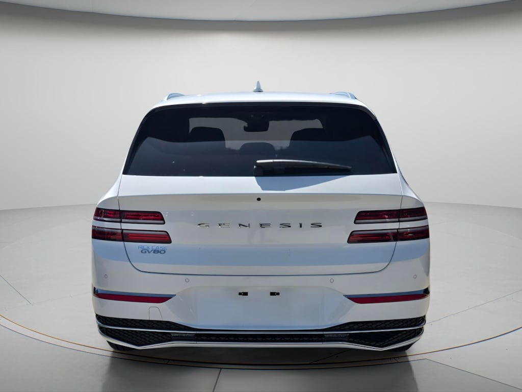 New 2026 Genesis GV80 2.5T SUV