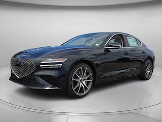 2026 Genesis G70 2.5T Prestige Sedan