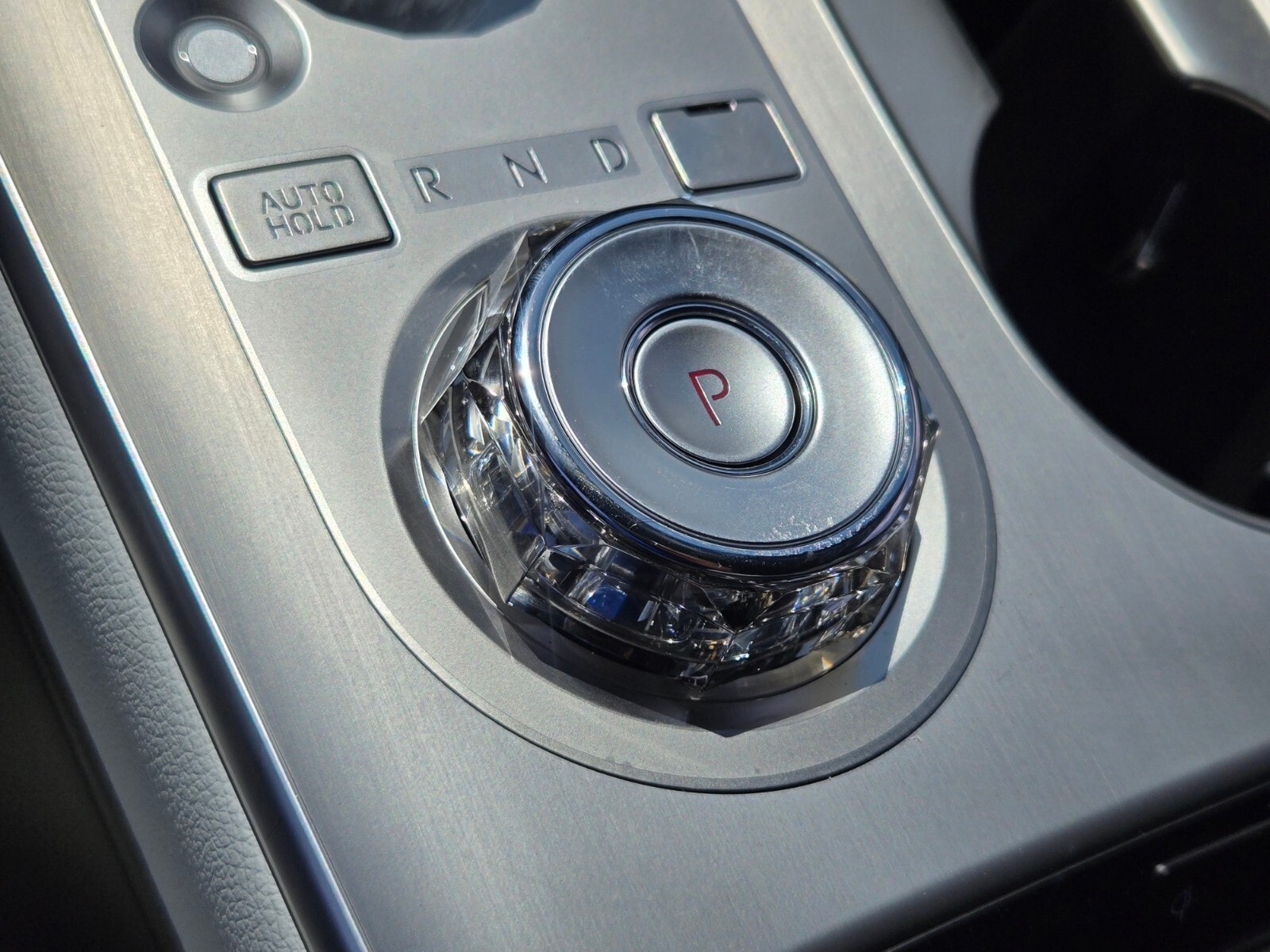 2026 GENESIS GV70 Advanced - Photo 11