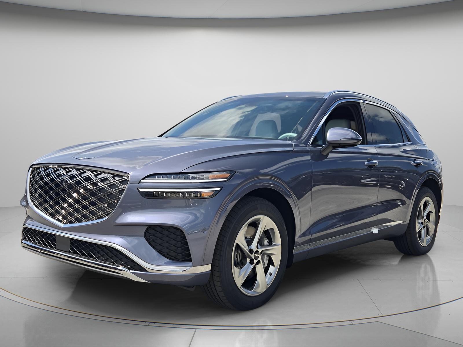 2026 Genesis GV70 2.5T Advanced AWD's photo