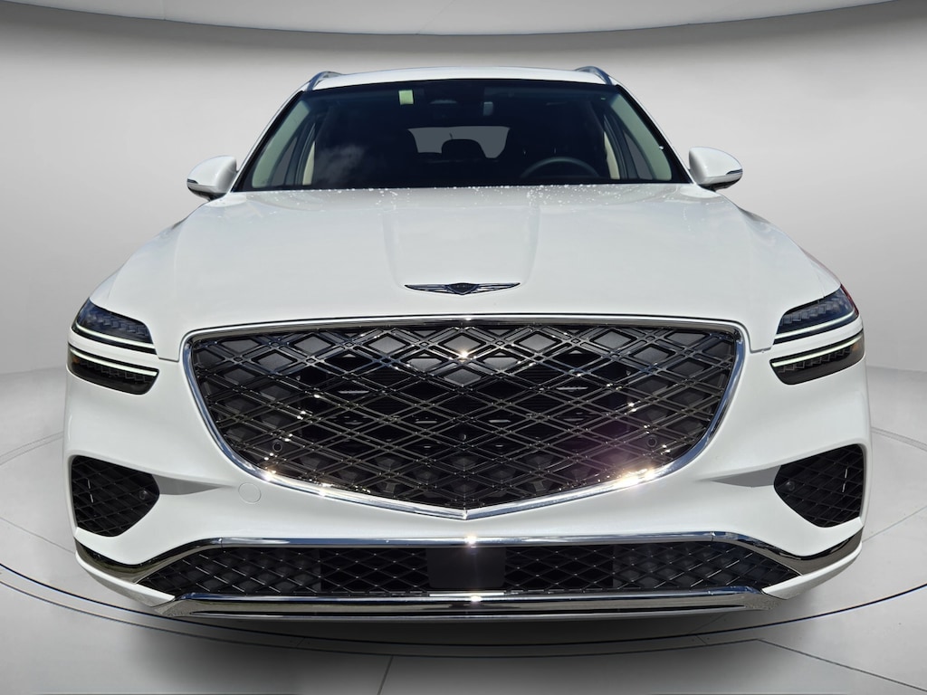 New 2026 Genesis GV70 2.5T Select SUV