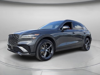 2026 Genesis GV70 SUV