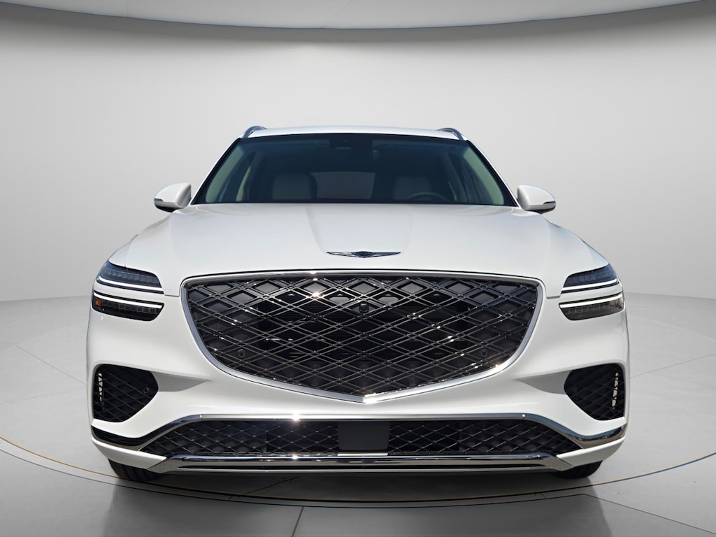 New 2026 Genesis GV70 2.5T Advanced SUV