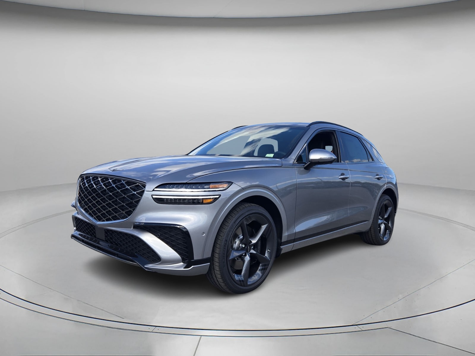2026 GENESIS GV70