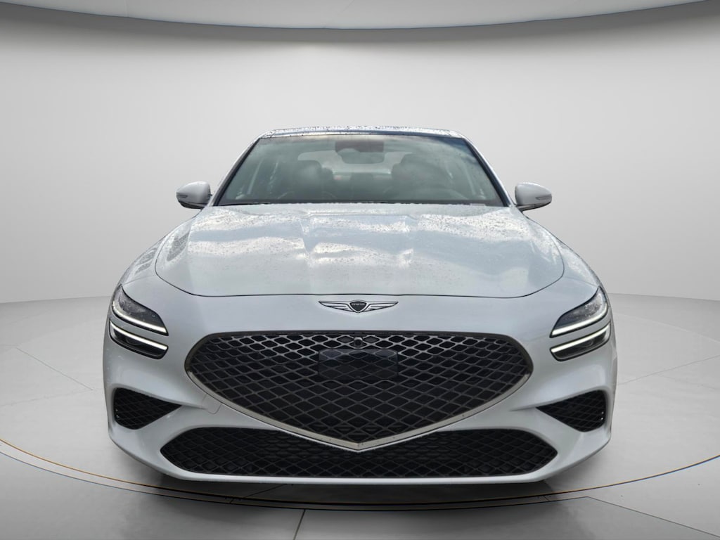 New 2026 Genesis G70 3.3T Sport Prestige Sedan
