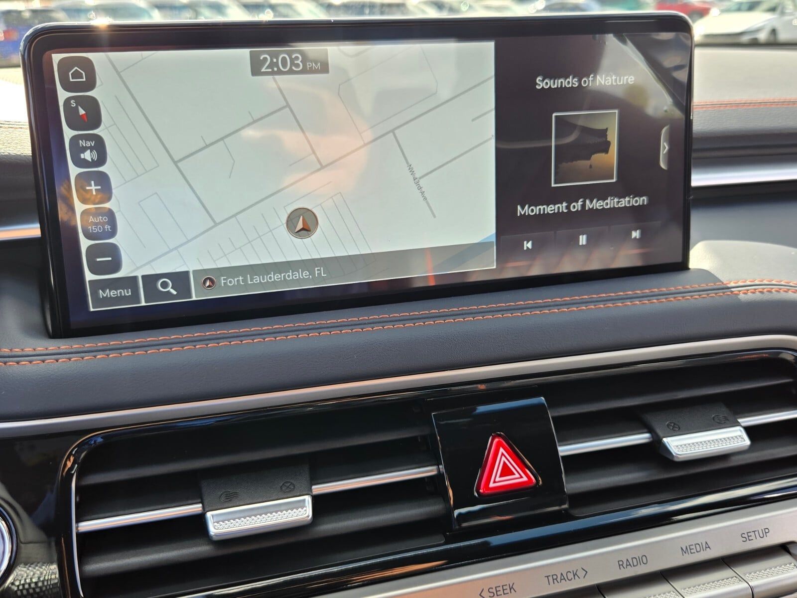 2026 GENESIS G70 Prestige Graphite - Photo 12