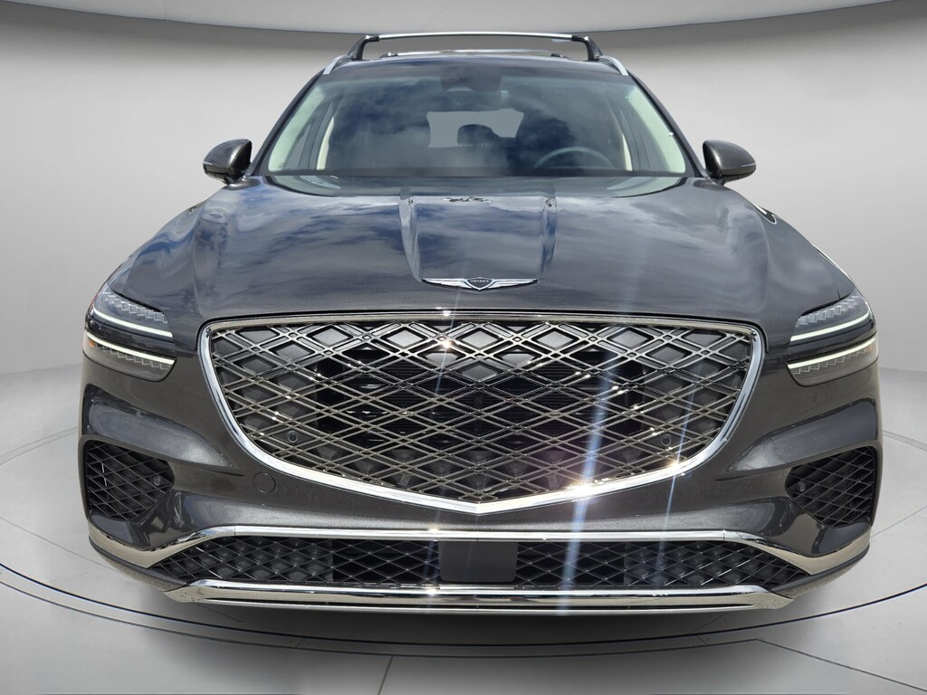 New 2026 Genesis GV70 2.5T Select SUV