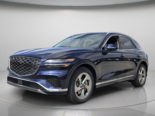 2026 Genesis GV70 2.5T Select SUV