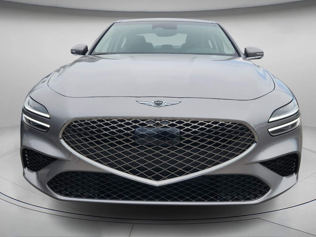 New 2026 Genesis G70 2.5T Prestige Sedan