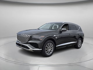 2026 Genesis GV80 2.5T SUV