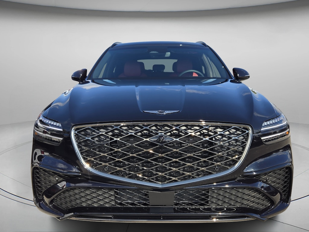 New 2026 Genesis GV70 2.5T Sport Prestige SUV