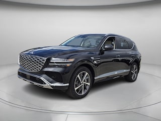 2026 Genesis GV80 3.5T Advanced SUV
