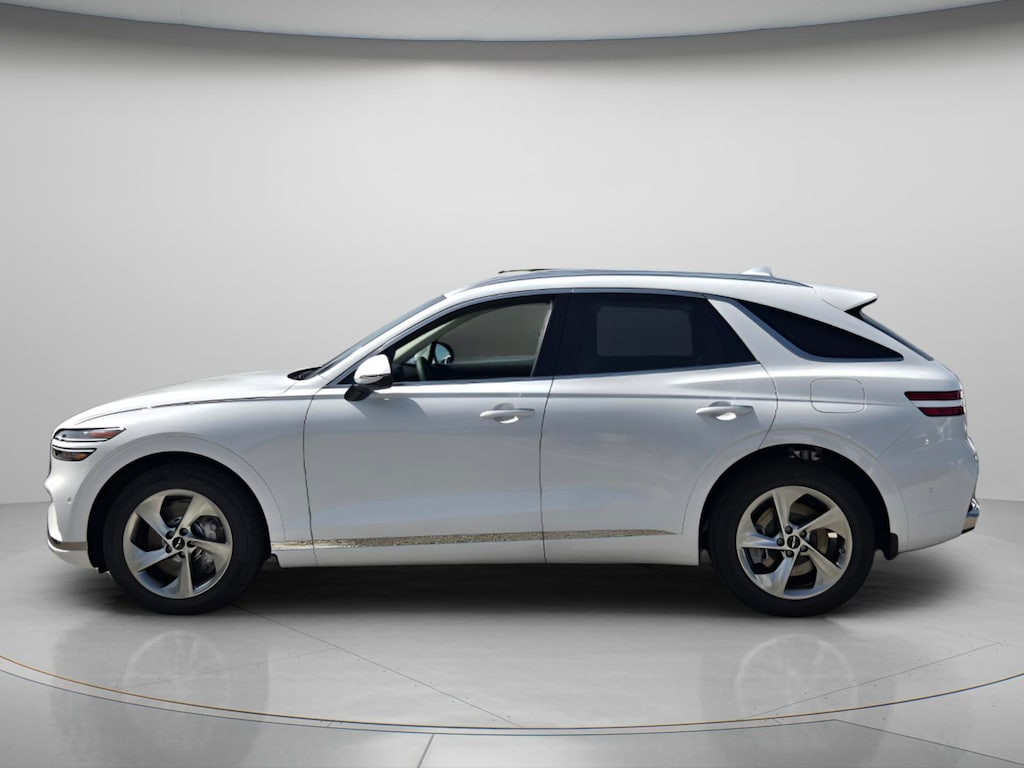 New 2026 Genesis GV70 2.5T Advanced SUV