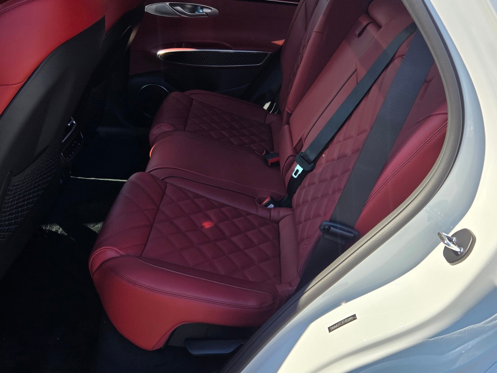 2026 GENESIS GV70 Sport Prestige - Photo 7
