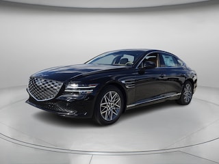 New 2026 Genesis G80 2.5T Sedan For Sale in Plantation, FL