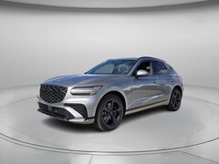 2026 Genesis GV70 2.5T Sport Prestige SUV