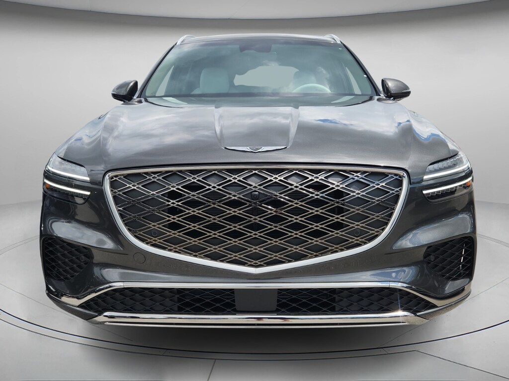 New 2026 Genesis GV70 2.5T Advanced SUV