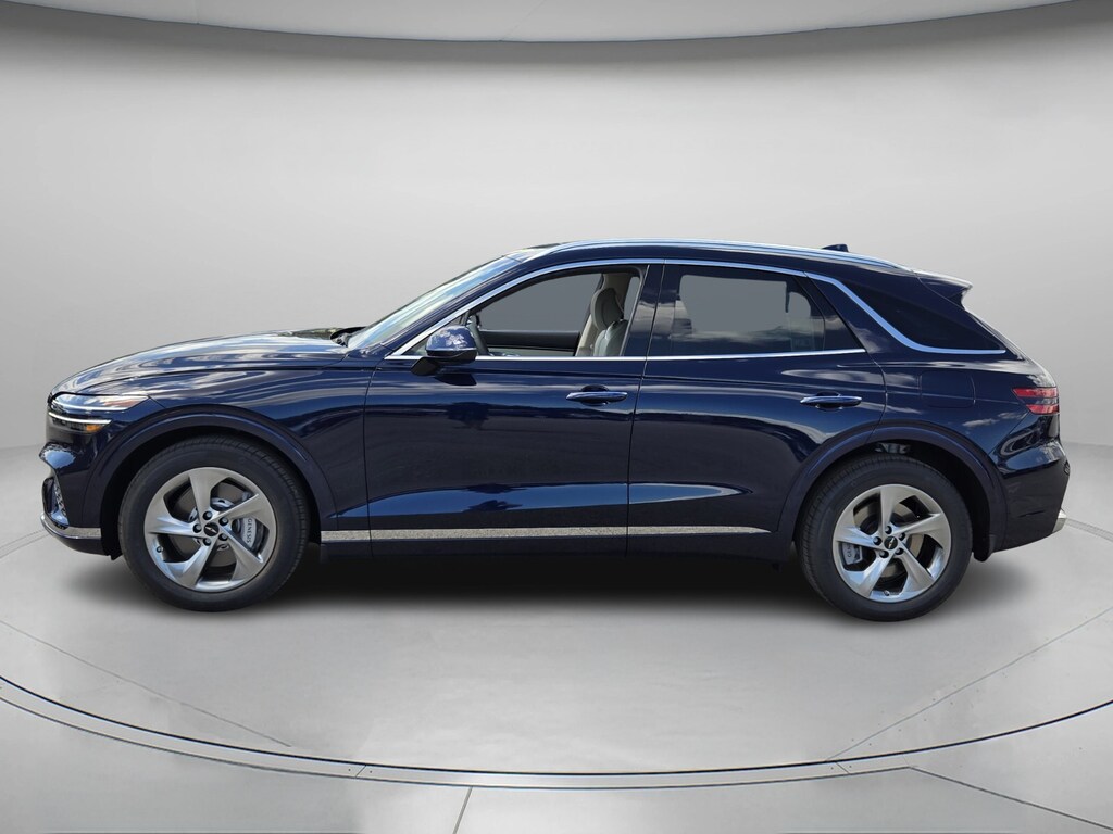 New 2026 Genesis GV70 2.5T Select SUV