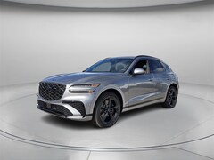 2026 Genesis GV70 2.5T Sport Prestige SUV