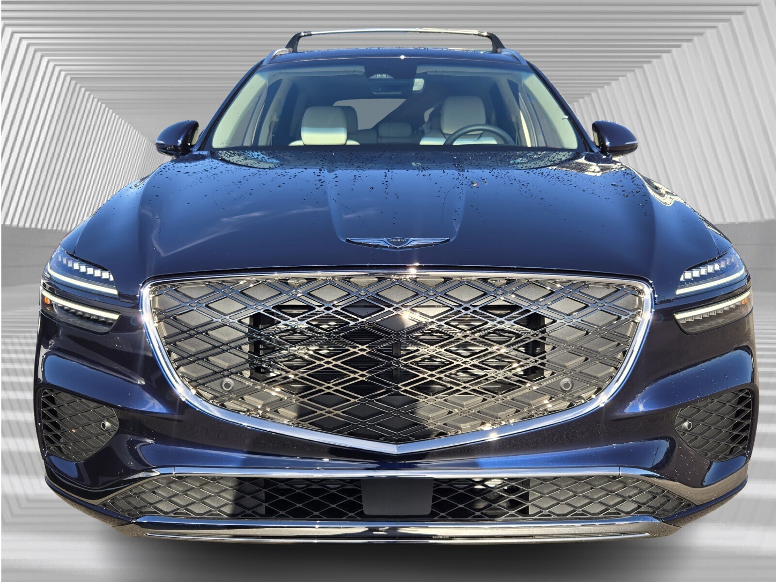 2026 Genesis GV70 2.5T Select photo 3