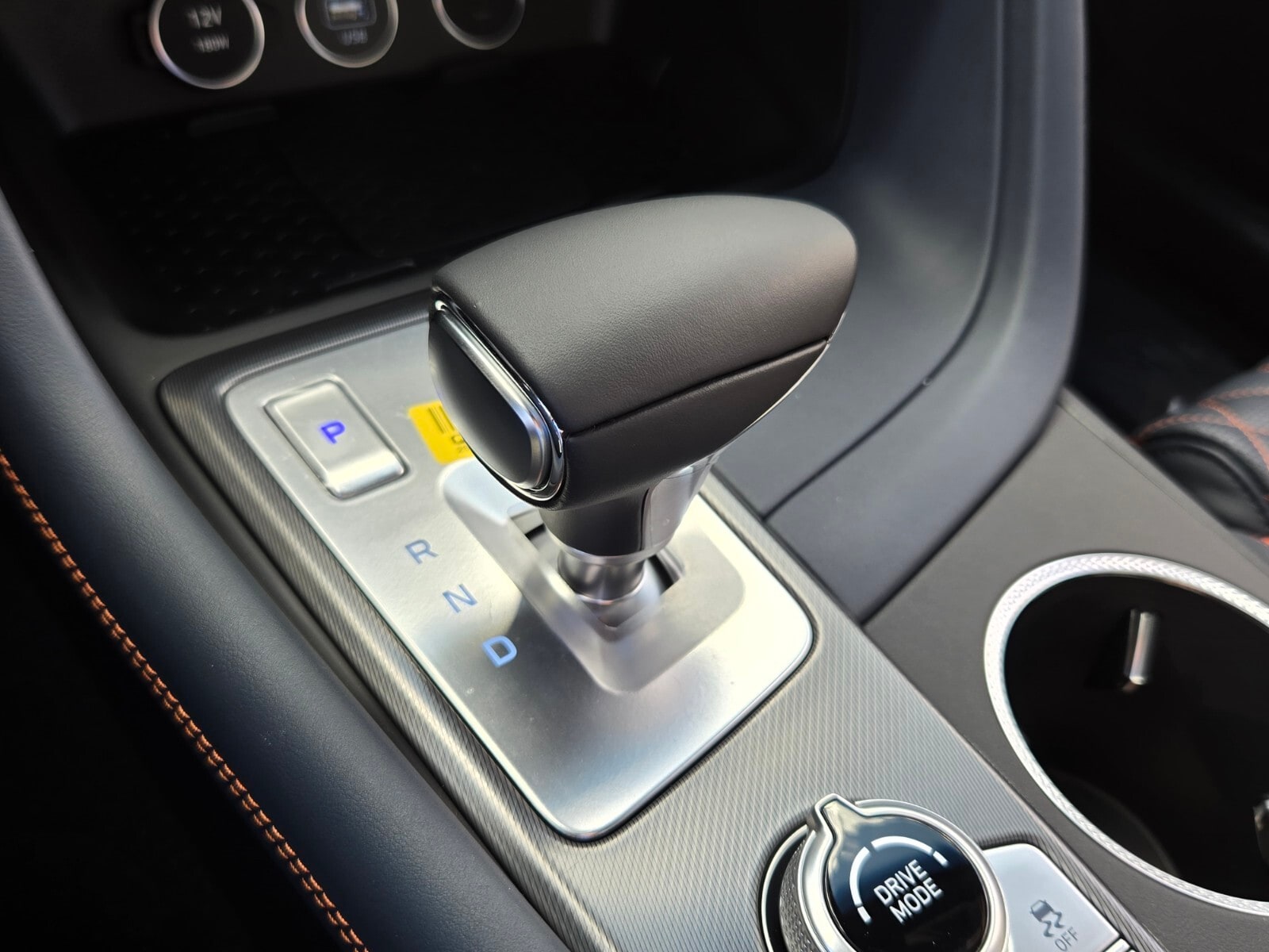 2026 GENESIS G70 Prestige Graphite - Photo 13