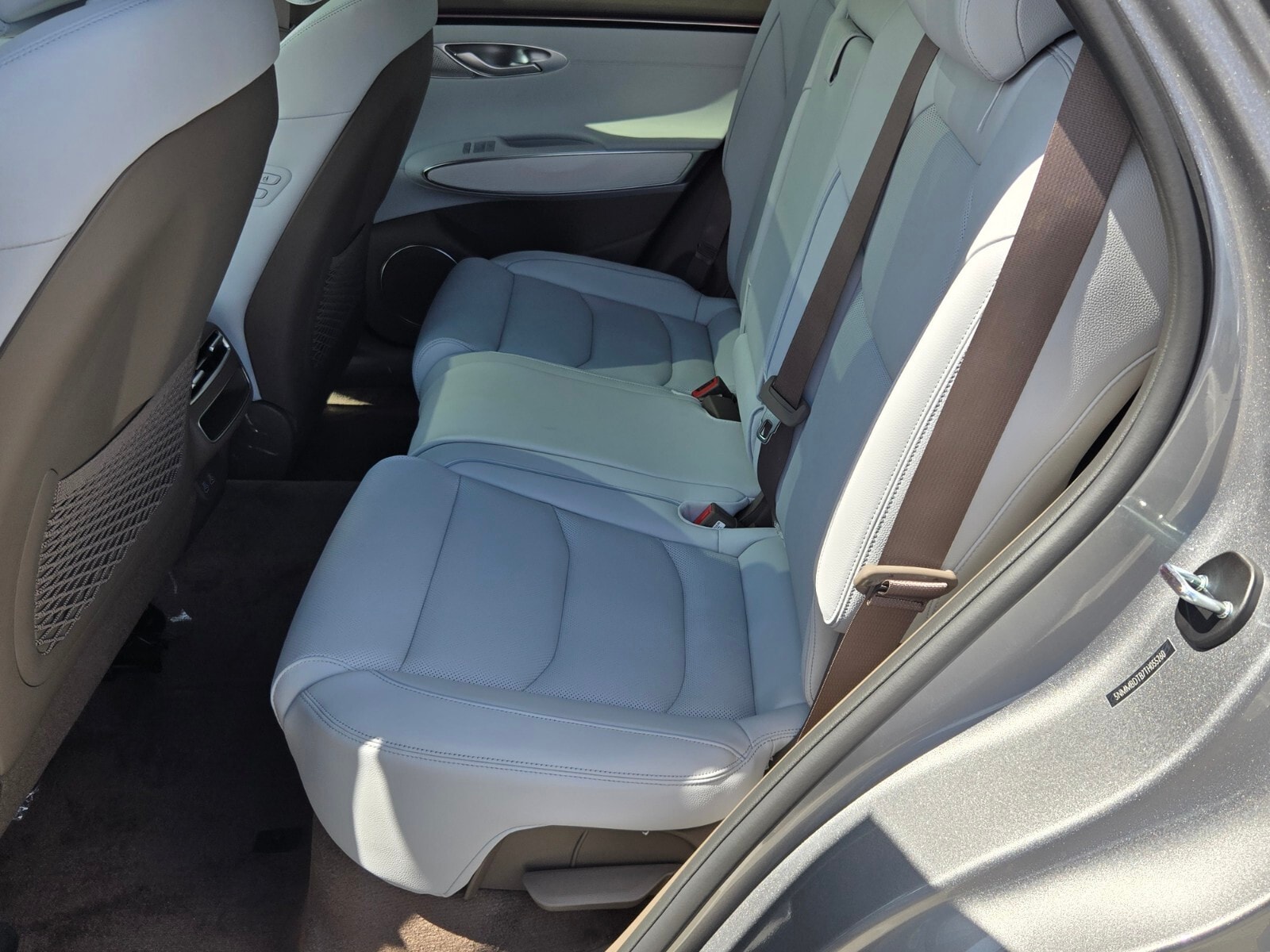 2026 GENESIS GV70 Advanced - Photo 7