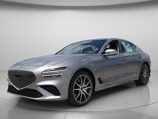 New 2026 Genesis G70 2.5T Prestige Sedan For Sale in Plantation, FL