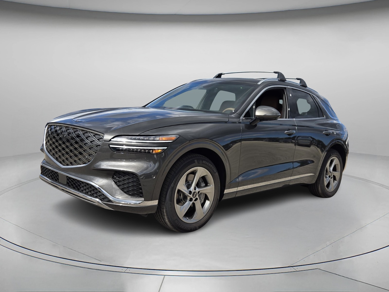 2026 GENESIS GV70 Advanced's photo