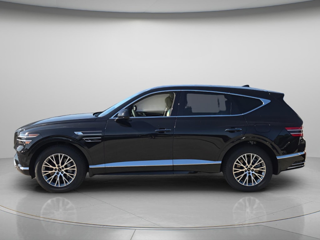 New 2027 Genesis GV80 2.5T SUV