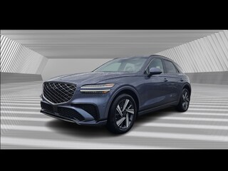 2026 Genesis GV70 3.5T Sport Advanced SUV