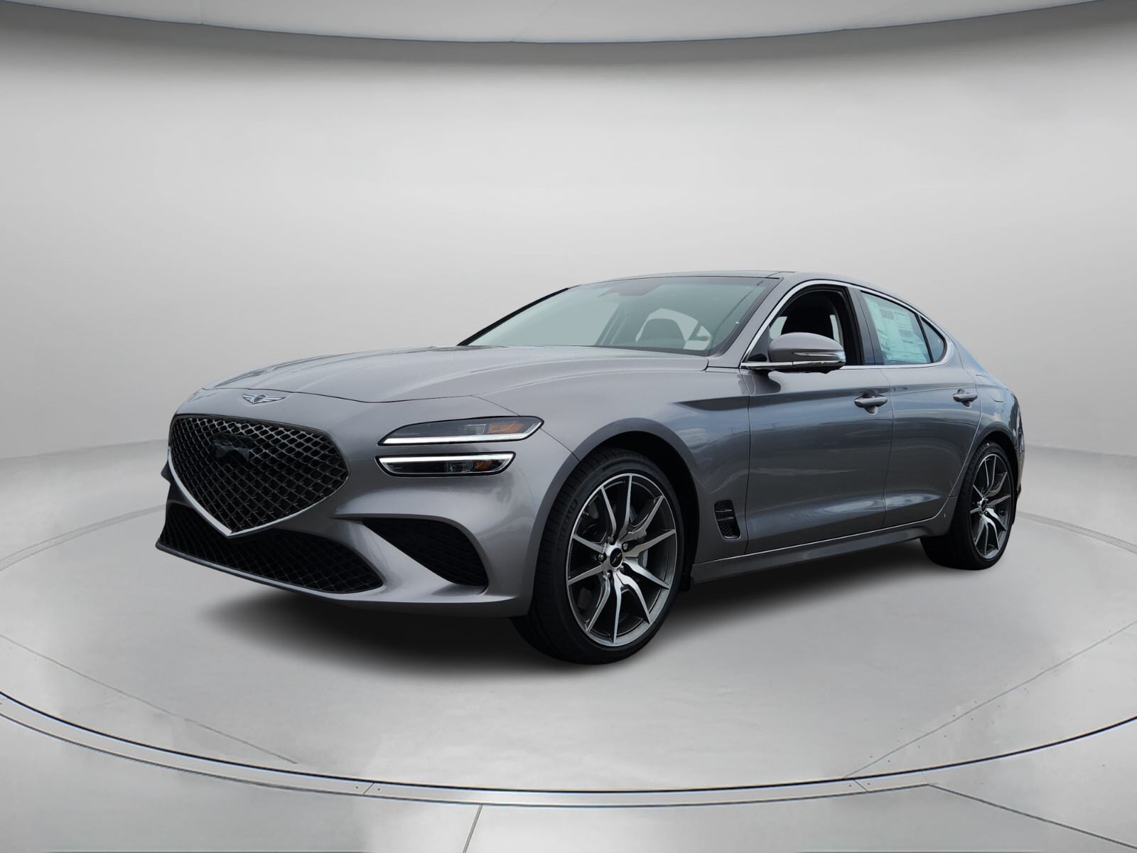 2026 GENESIS G70 Prestige
