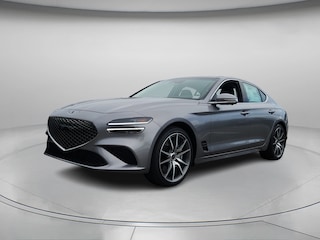 New 2026 Genesis G70 2.5T Prestige Sedan For Sale in Plantation, FL