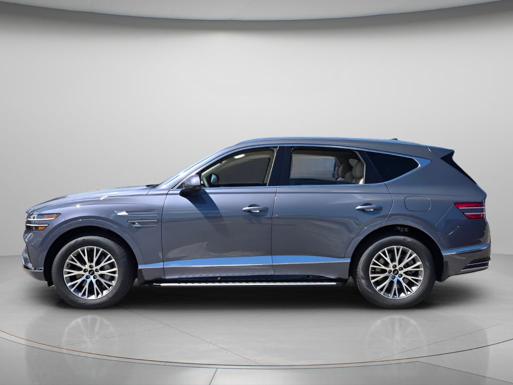 New 2027 Genesis GV80 2.5T SUV
