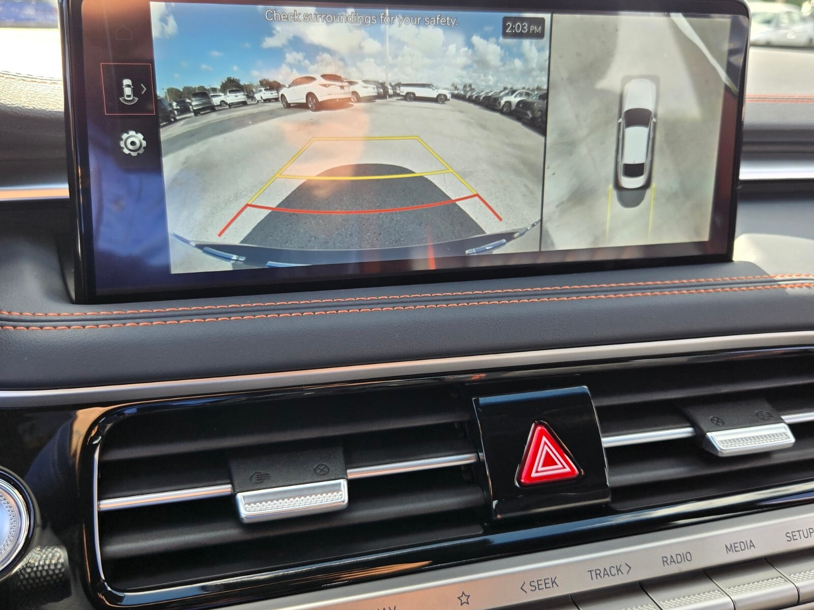 2026 GENESIS G70 Prestige Graphite - Photo 10