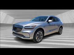 2026 Genesis Electrified GV70 Standard SUV