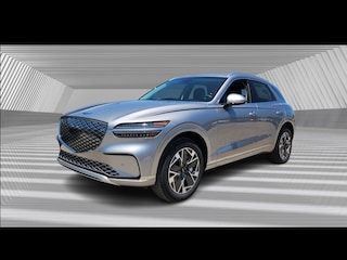 2026 Genesis Electrified GV70 Standard SUV