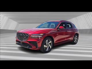2026 Genesis GV70 3.5T Sport Advanced SUV