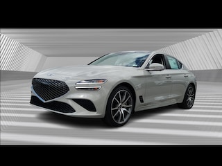 New 2026 Genesis G70 2.5T Prestige Sedan For Sale in Plantation, FL