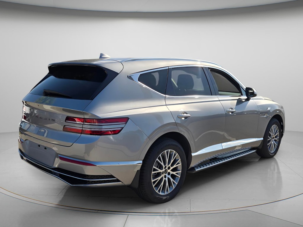 New 2026 Genesis GV80 2.5T SUV