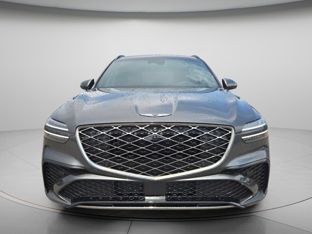 New 2026 Genesis GV70 3.5T Sport Prestige SUV
