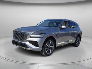 2026 Genesis GV80 2.5T Select SUV