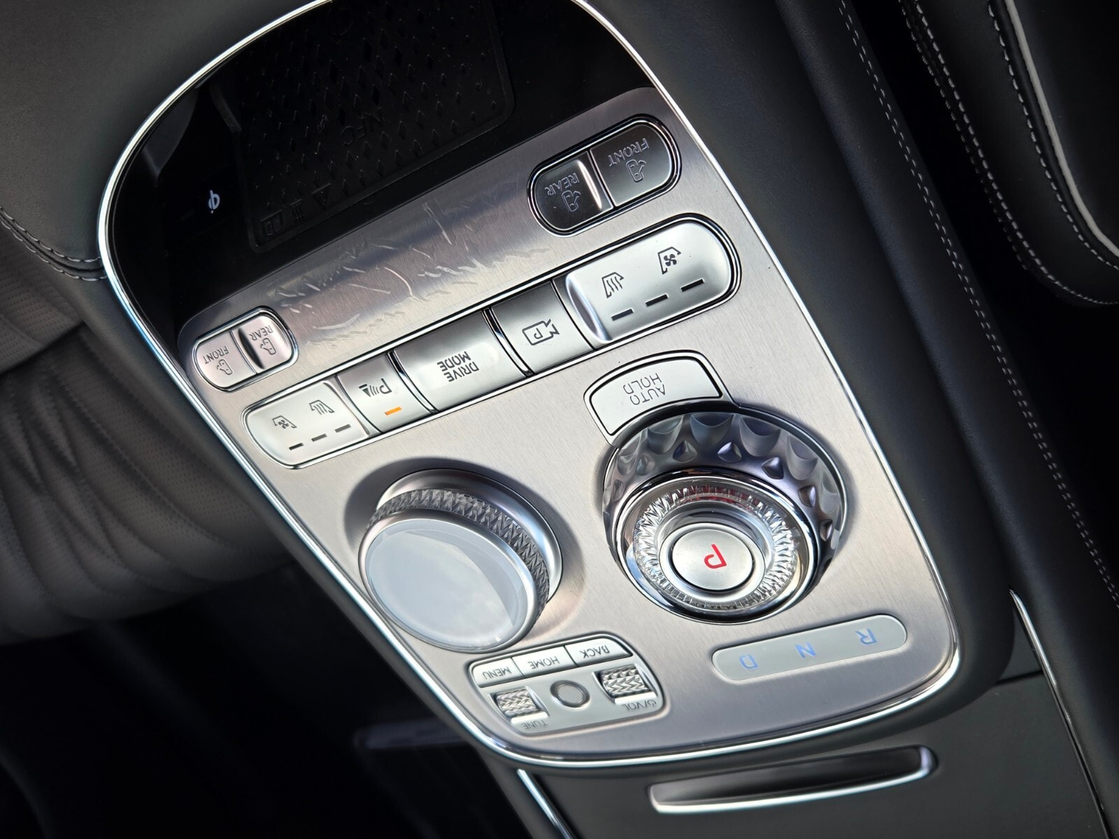 2026 GENESIS G90 Base - Photo 8