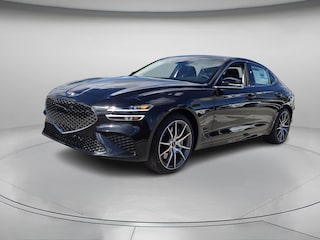 New 2026 Genesis G70 2.5T Sedan For Sale in Plantation, FL