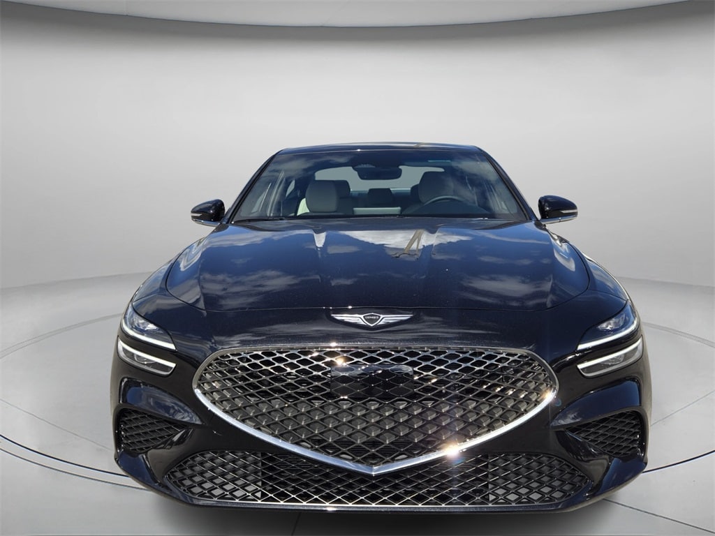 New 2026 Genesis G70 2.5T Sedan