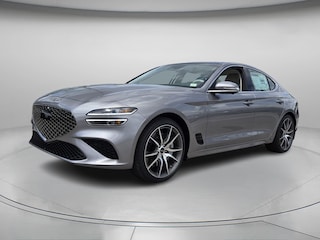 2026 Genesis G70 2.5T Prestige Sedan