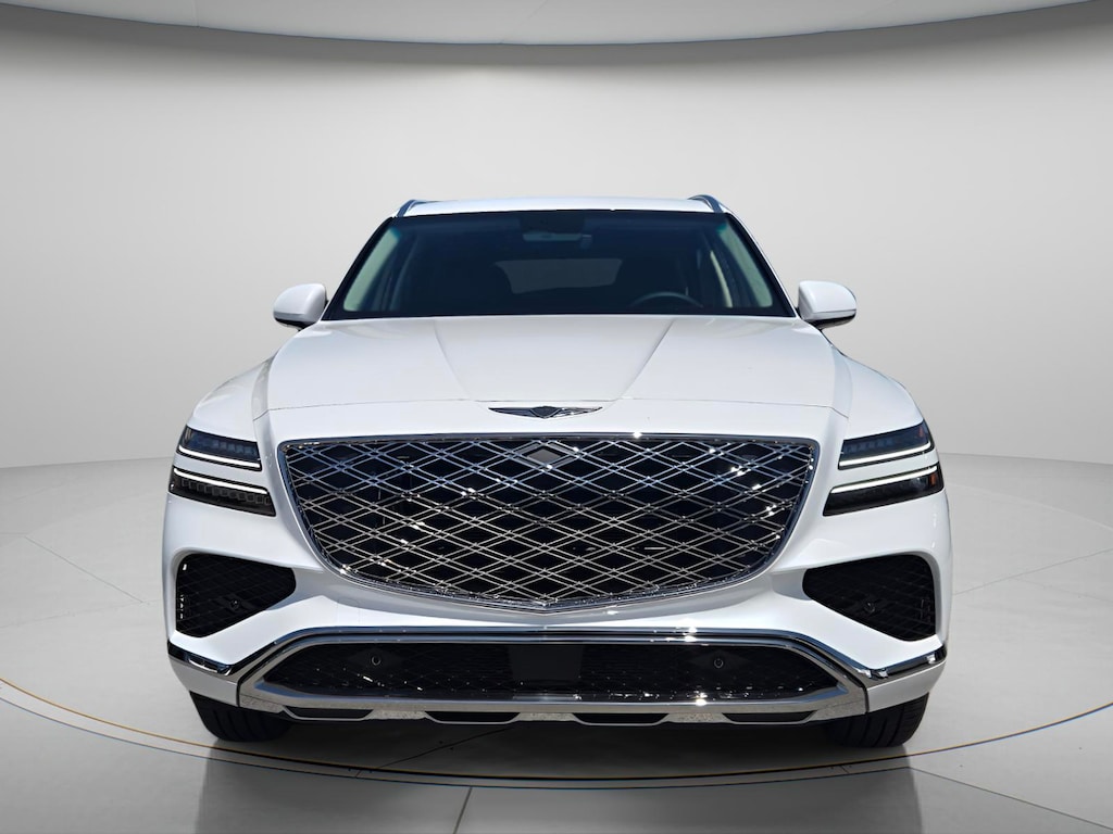 New 2026 Genesis GV80 2.5T SUV